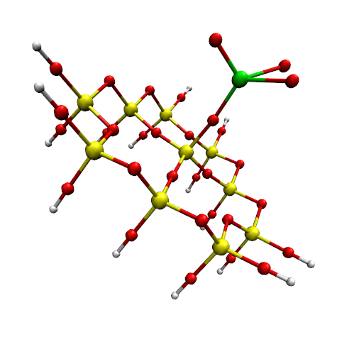 Chemshell
