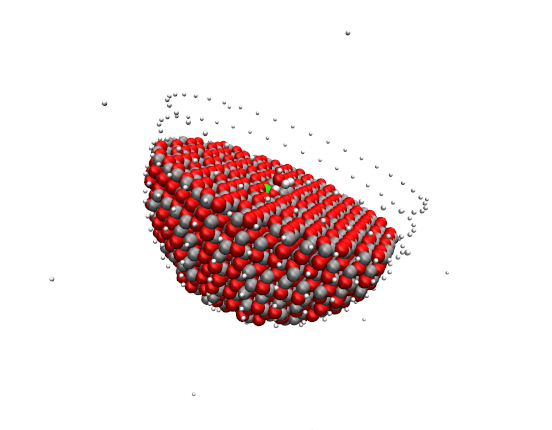 Chemshell