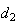 $d_{2}$