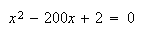 MATH