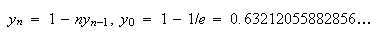 MATH