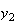 $y_{2}$