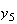 $y_{5}$