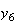 $y_{6}$