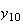 $y_{10}$