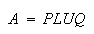 MATH