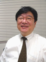 竹内則雄教授