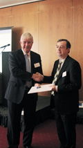 IEC 1906 AWARD ܎