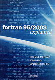 Fortran 95/2003 Explained