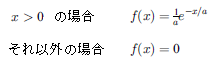 wz̃f[^