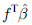 function