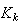 $K_{k}$