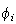 $\phi_{i}$